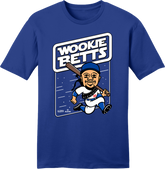 Wookie Betts MLBPA Tee